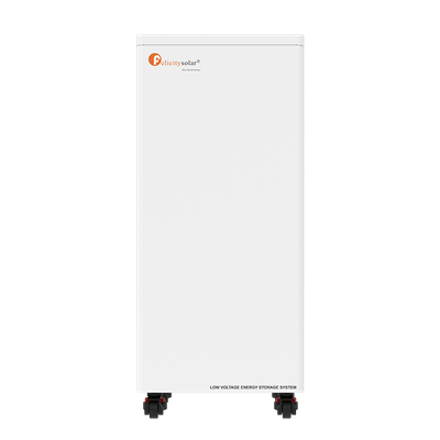 Felicity Solar Batteriespeicher FLA48280-EU 14,3 kWh