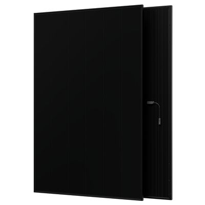 AIKO A485-MCE54Db 485W Full black Glas-Glas Neostar 3S+