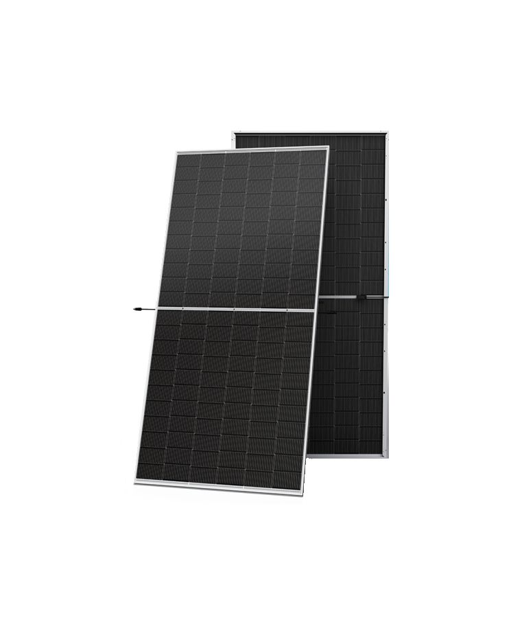 Trina Solar TSM-630NEG19RC.20 Vertex N 630W Glas-Glas Bifazial