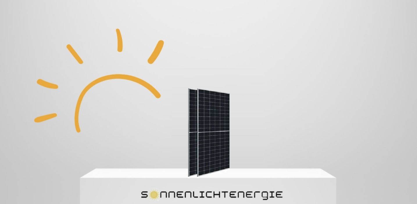 Astronergy CHSM72N(DG)/F-BH 590W Bifacial Glas-Glas (Container-Ware)