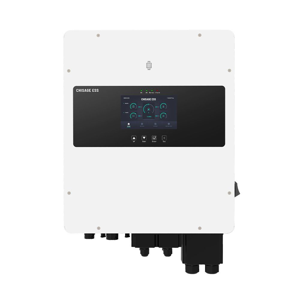 CHISAGE ESS Wechselrichter Hybrid Mars-10G2-LE 10 kW