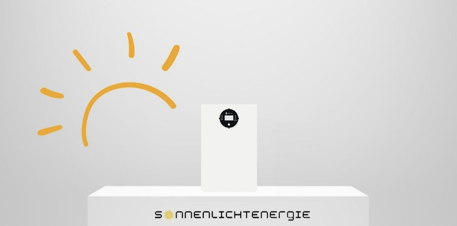 CHISAGE ESS Batteriespeicher MOON5-W 5 kWh CHISAGE ESS Batteriespeicher MOON5-W 5 kWh