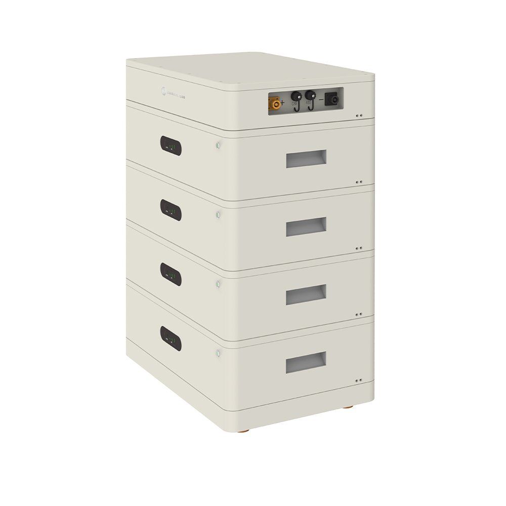 CHISAGE ESS Batteriespeicher LINK5-L 5 kWh