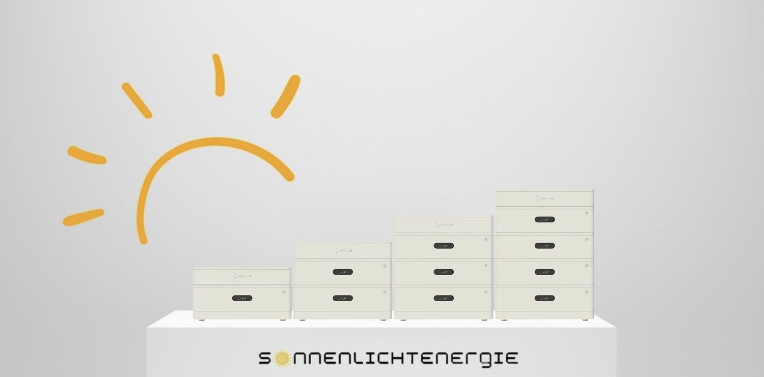 CHISAGE ESS Batteriespeicher LINK5-L 5 kWh CHISAGE ESS Batteriespeicher LINK5-L 5 kWh