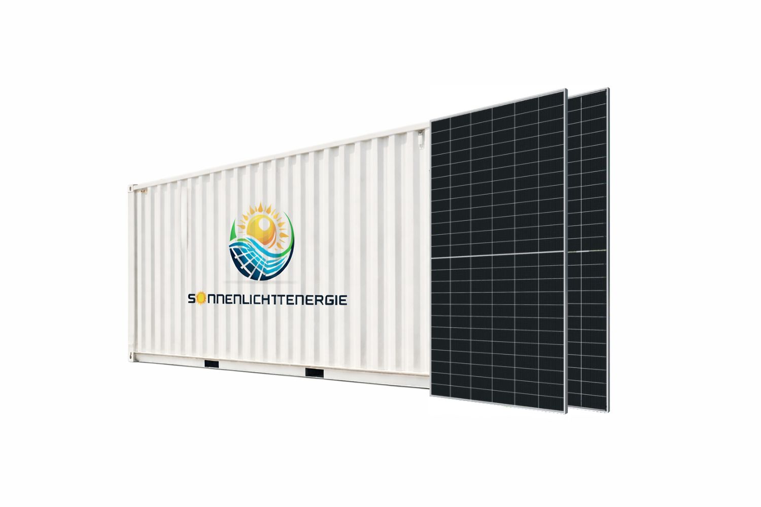 Astronergy CHSM72N(DG)/F-BH 585W Bifacial Glas-Glas (Container 648 Stück)