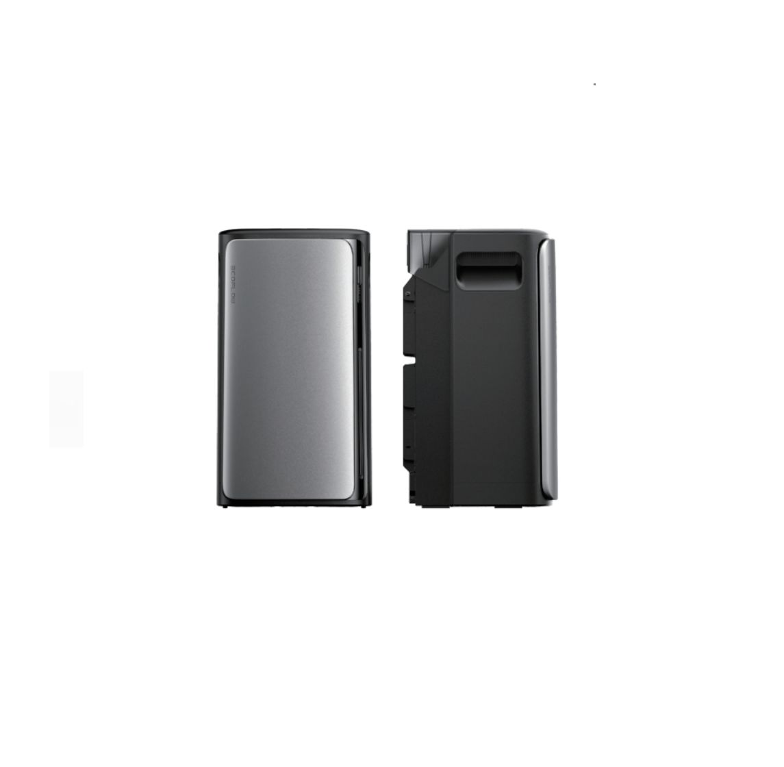 EcoFlow Batteriespeicher Stream AC 1.92kWh + Tibber Pulse