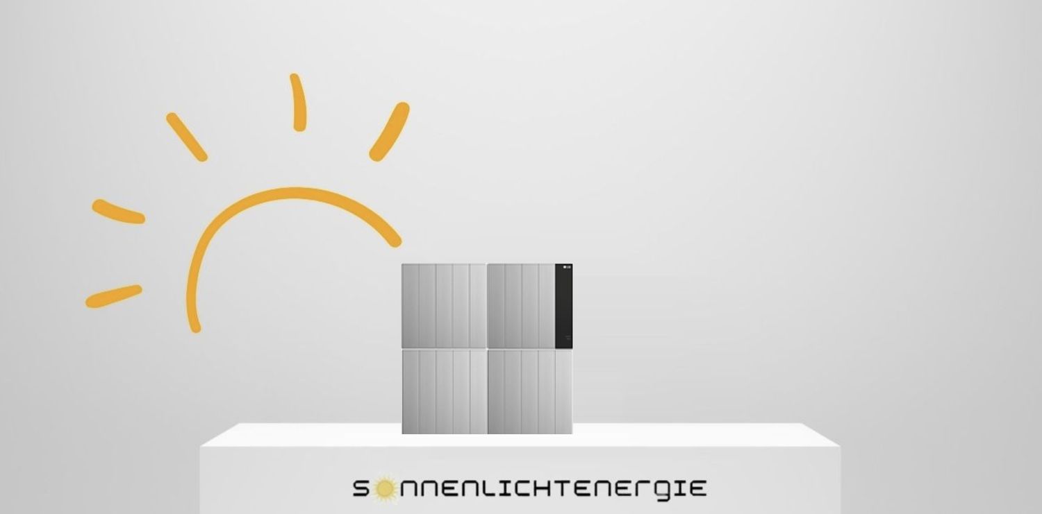 LG RESU Batteriespeicher FLEX 12,9 kWh