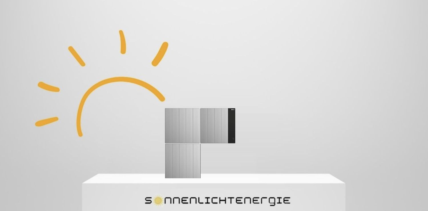 LG RESU Batteriespeicher FLEX 8,6 kWh