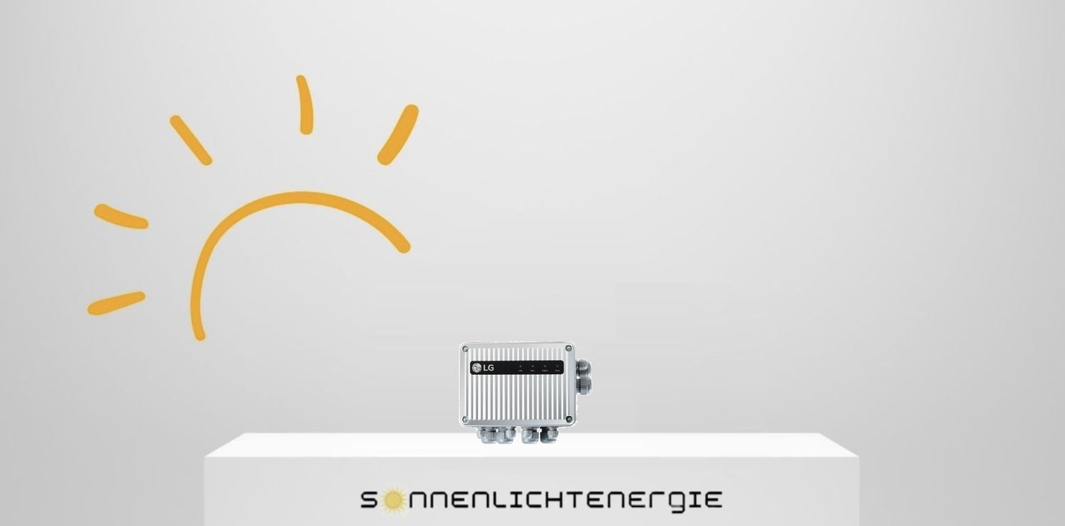 LG Chem RESU-Plus Box