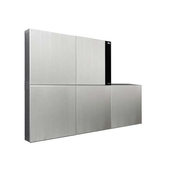 LG RESU Batteriespeicher FLEX 17,2 kWh
