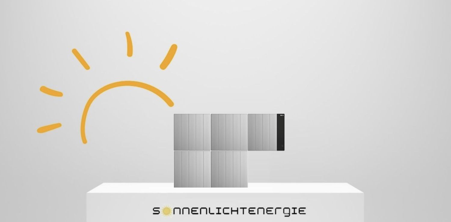 LG RESU Batteriespeicher FLEX 17,2 kWh