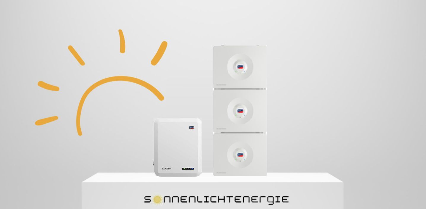 SMA Paket – Sunny Tripower 8.0 Smart Energy & Home Storage 9.8 SMA Paket – Sunny Tripower 8.0 Smart Energy & Home Storage 9.8