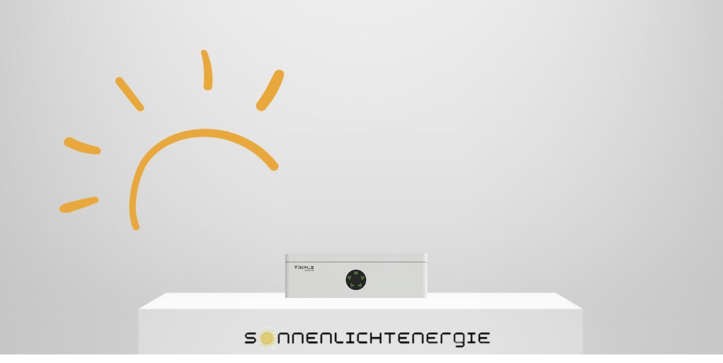 Solax TBMS‑MCS0800 – Battery Management System