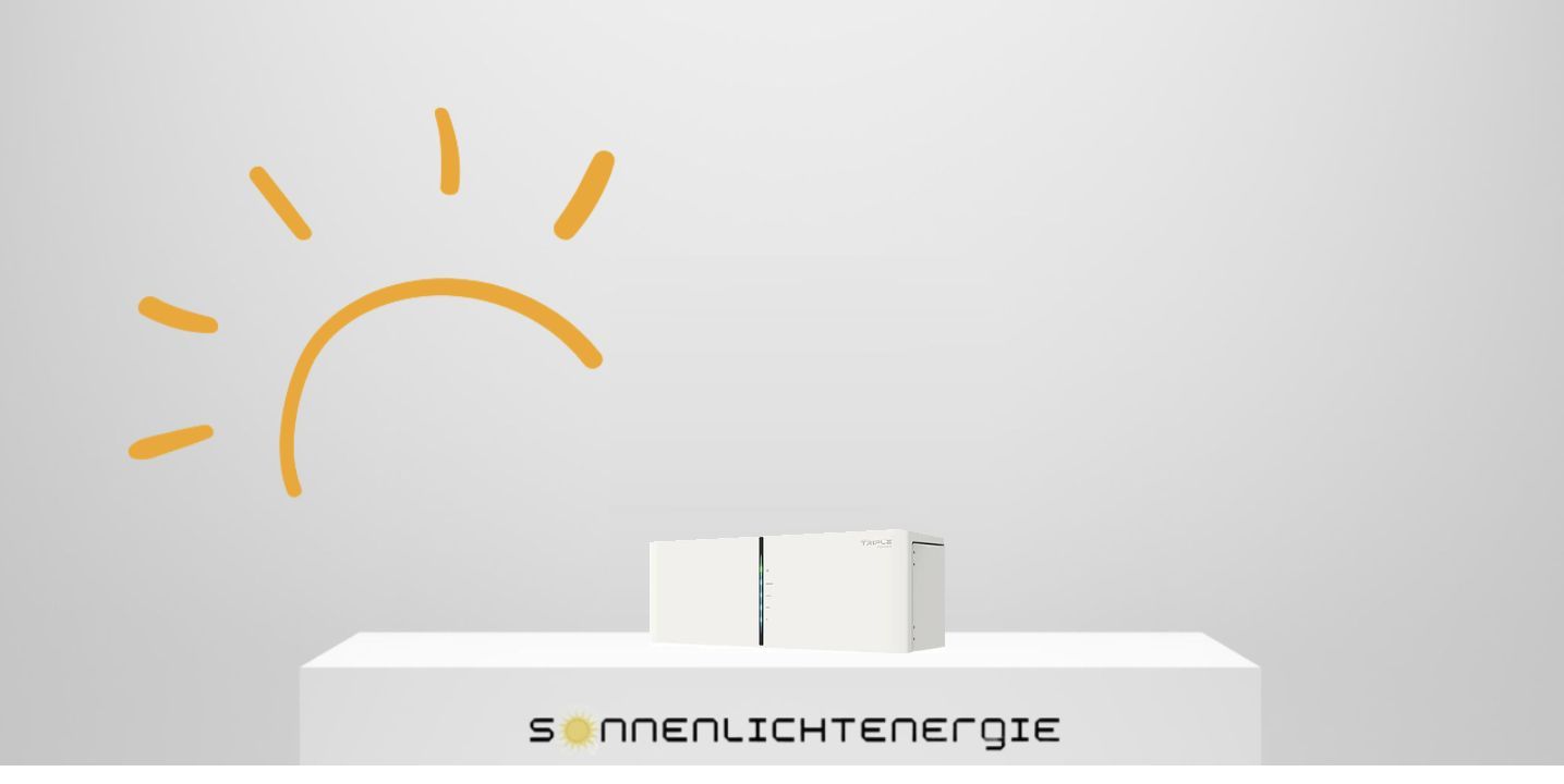 SolaX T‑BAT‑SYS‑HV3.0 MC0600 – BMS ( für HV10230 V2)