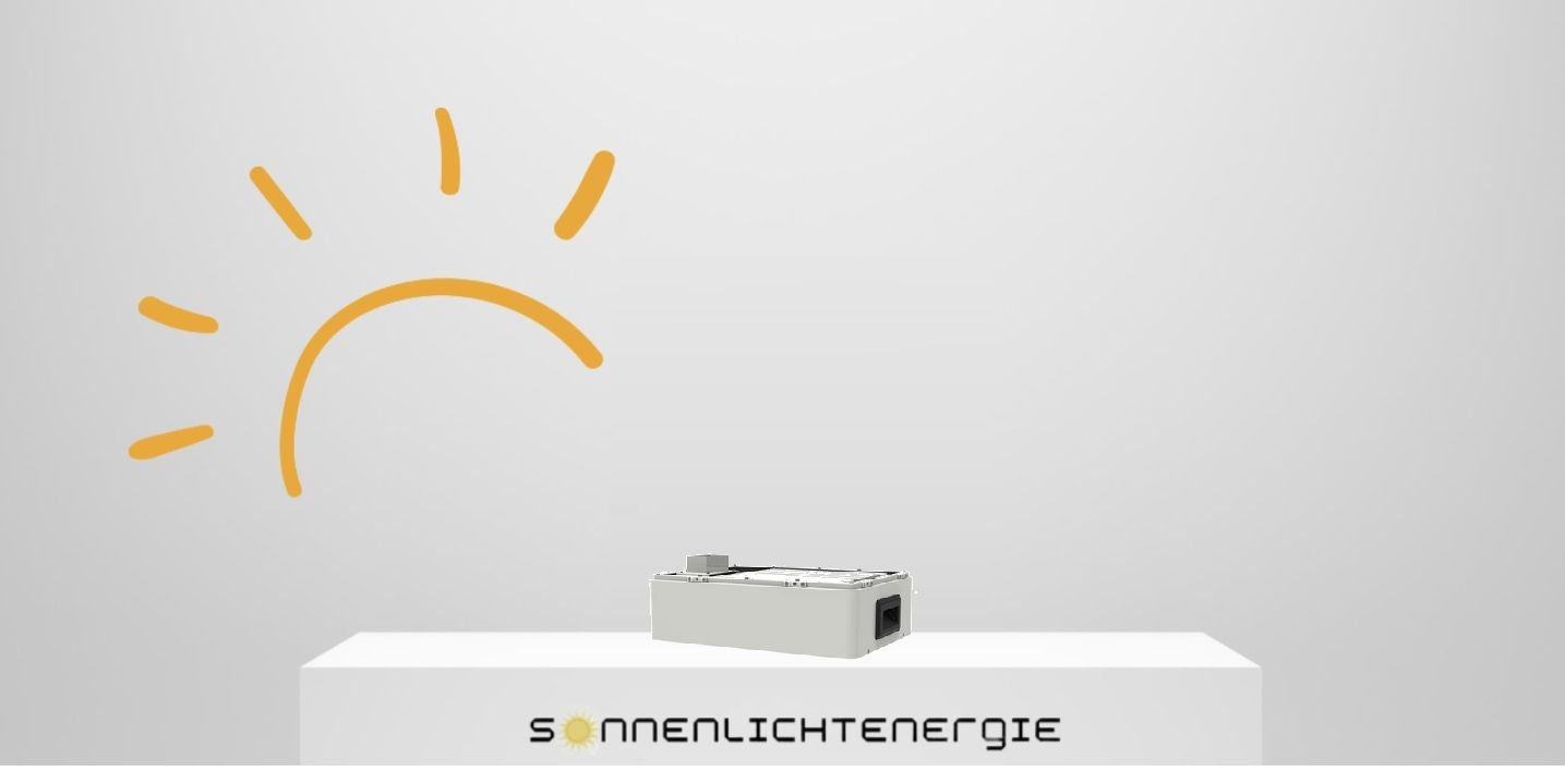 Solax T-BAT-SYS-HV-S2.5 – Batteriemodul 2,5 kWh