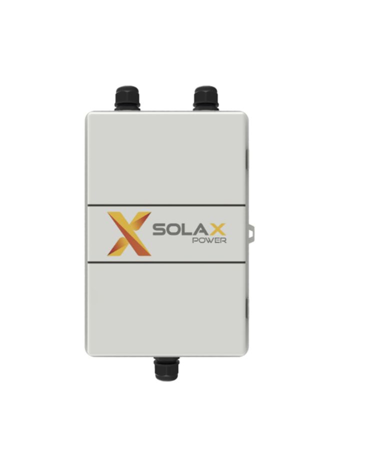 Solax Power X3 Matebox Advanced V1.4