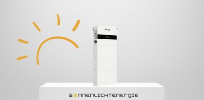 SolaX TP-HS50E Batteriemodul 5 kWh für AIO System