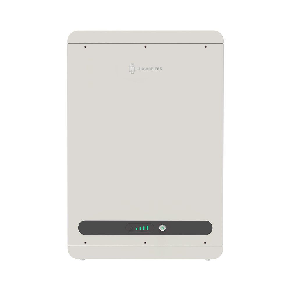 CHISAGE ESS Batteriespeicher CE48100-W 5 kWh IP65