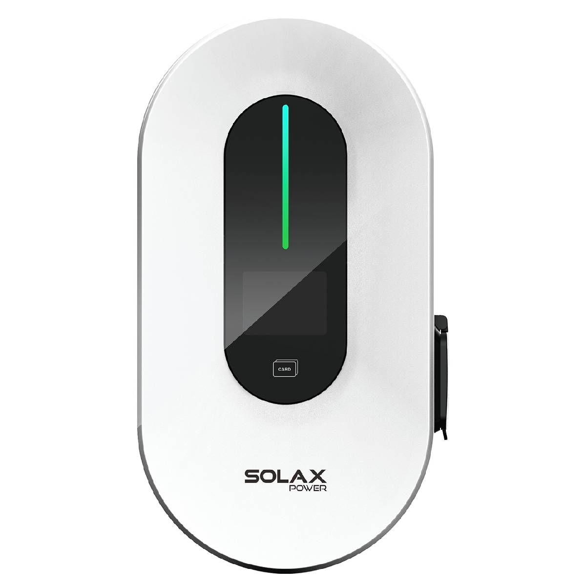 SolaX Smart AC EV Charger X3-HAC-22 22kW
