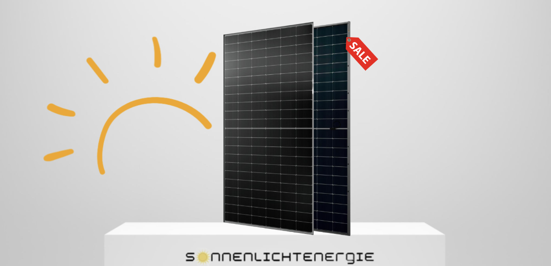 Jolywood JW-HD132N-R2 625W Bifacial Glas-Glas (Container 720 Stück)