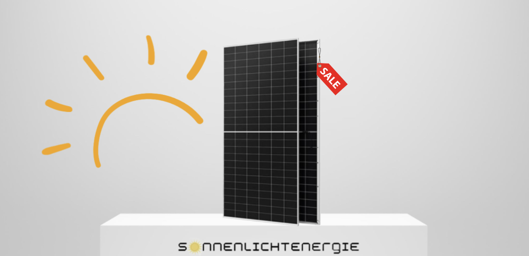 AIKO G640-MCH72Dw 640W Glas-Glas Stella 1N+ (Container 720 Stück)