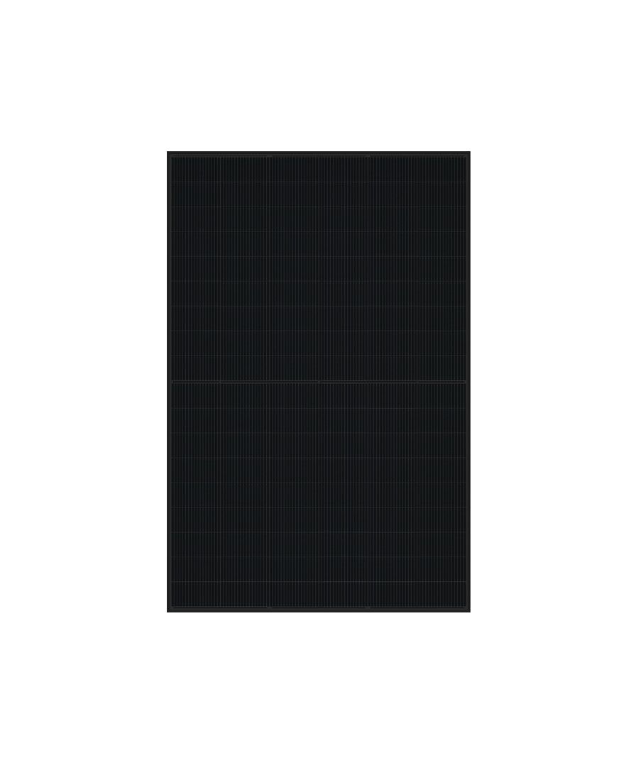 DMEGC Solar DM500M10RT-B60HBB 500W Full black Glas-Glas