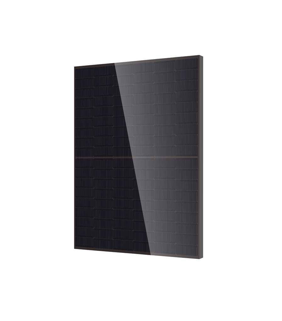 DMEGC Solar DM470M12RT-G48HBB 470W Glas-Glas Full black