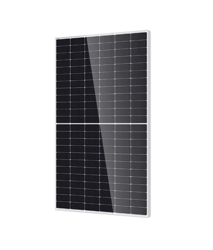 DMEGC Solar DM465G12RT-B48HBW 465W Glas-Glas Bifazial