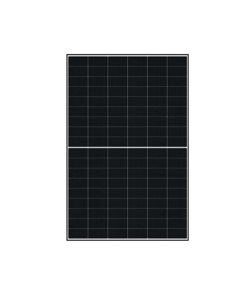 DMEGC Solar DM515G12RT-B54HBW 515W Glas-Glas Bifazial