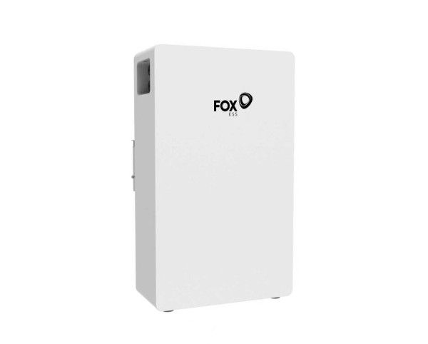 FoxESS Hochvolt-Batteriespeicher EK6  5,18 kWh