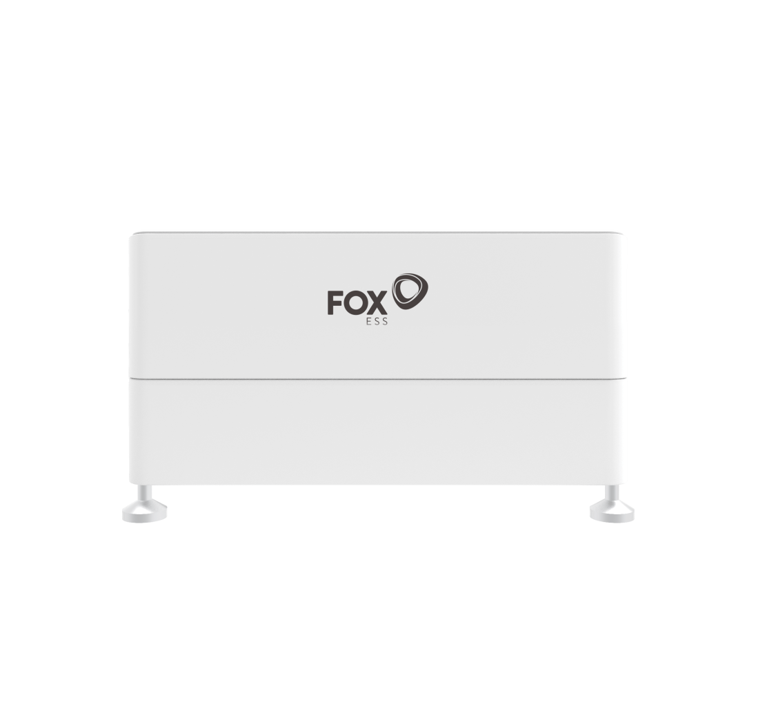 FoxESS EQ3300-L2 Hochvolt-Batteriespeicher 6,4 kWh