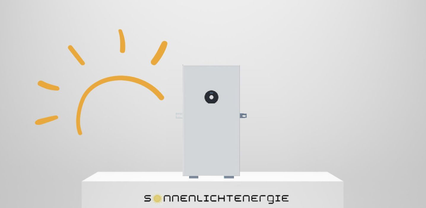 Deye Batteriespeicher SE-F16 Max IP65 16 kWh