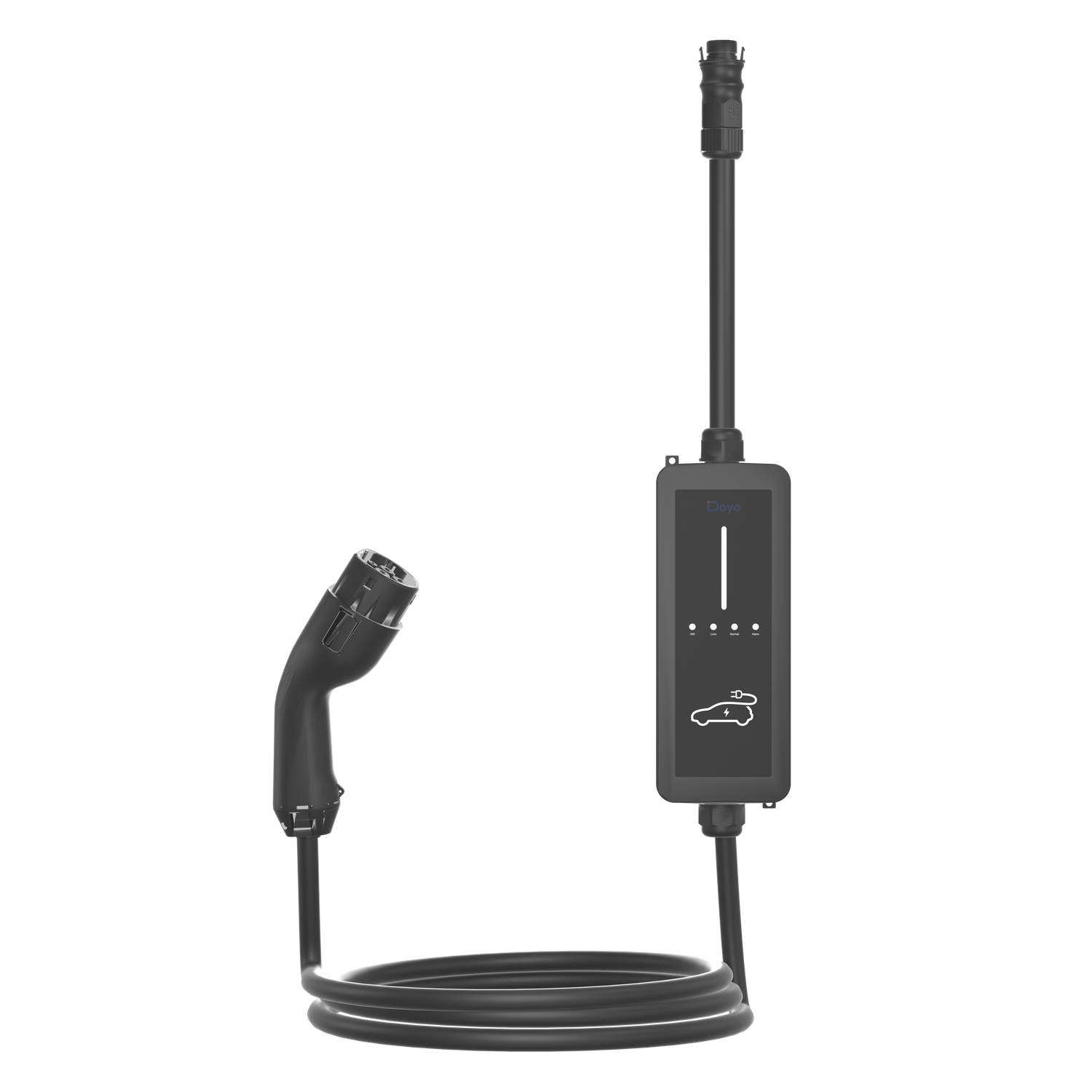 Deye Smart Wallbox 22 kW – SUN-EVSE22K01-EU-AC