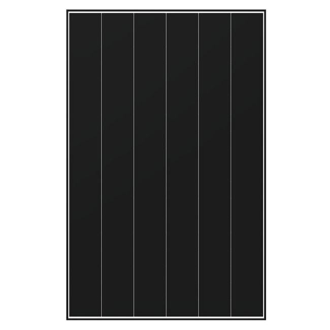 AIKO A490-MCE54Dw Glas-Glas Bifacial 3P+ 490W