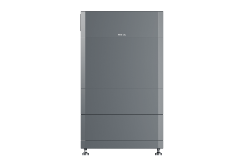 KOSTAL HELIVOR Hochvolt‑Batteriespeicher 12,8 kWh