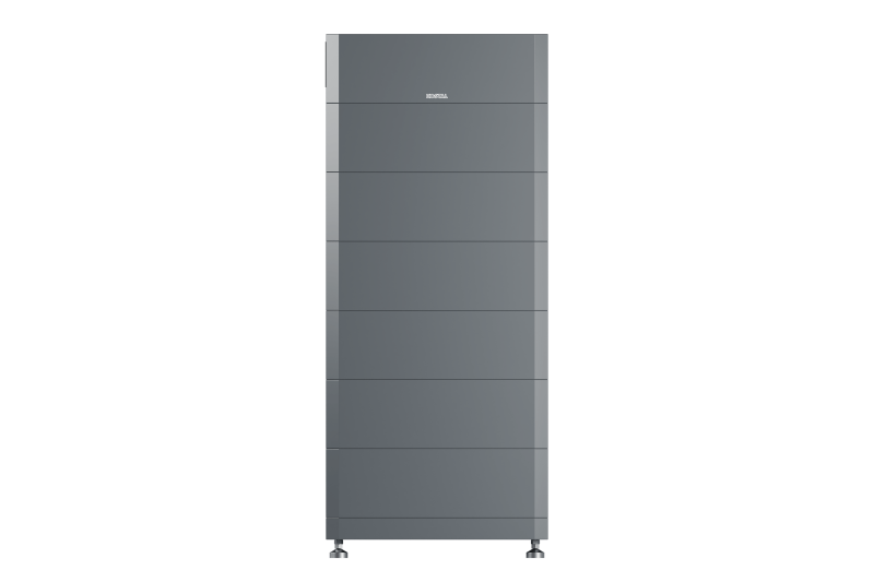 KOSTAL HELIVOR Hochvolt‑Batteriespeicher 19,2 kWh