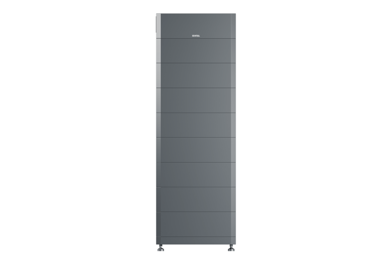 KOSTAL HELIVOR Hochvolt‑Batteriespeicher 25,6 kWh