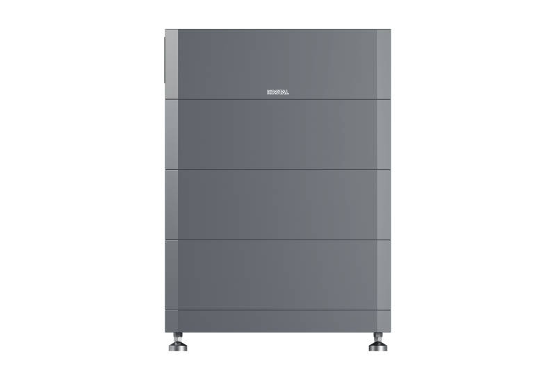 KOSTAL HELIVOR Hochvolt‑Batteriespeicher 9,6 kWh