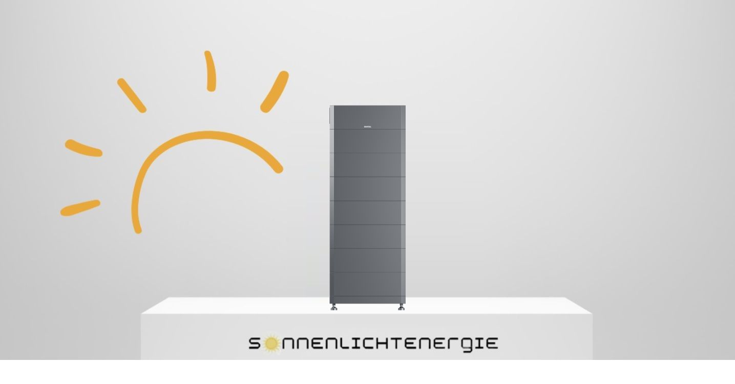 KOSTAL HELIVOR Hochvolt‑Batteriespeicher 22,4 kWh