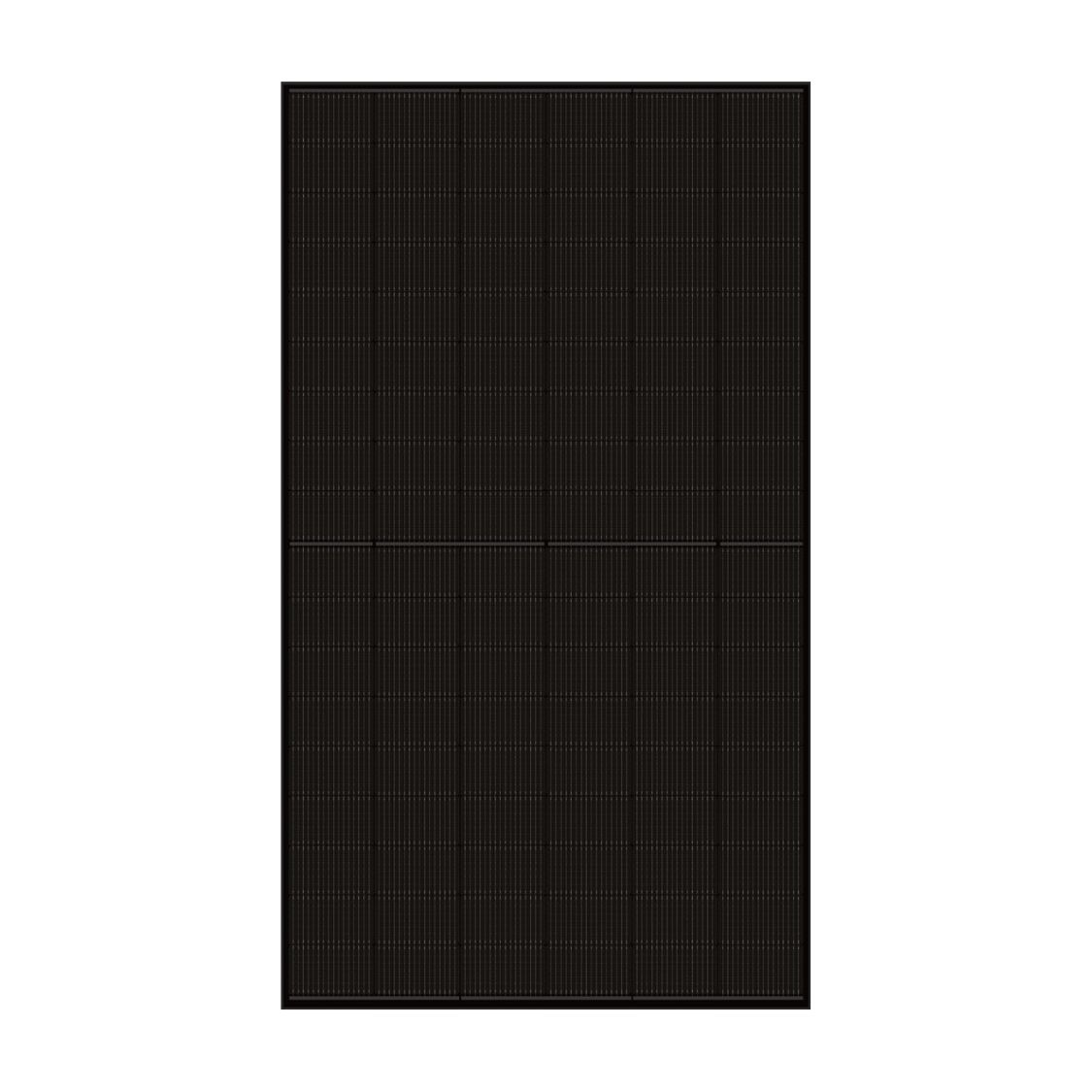 TENKA Solar Ultimate Bifacial Full Black 480W