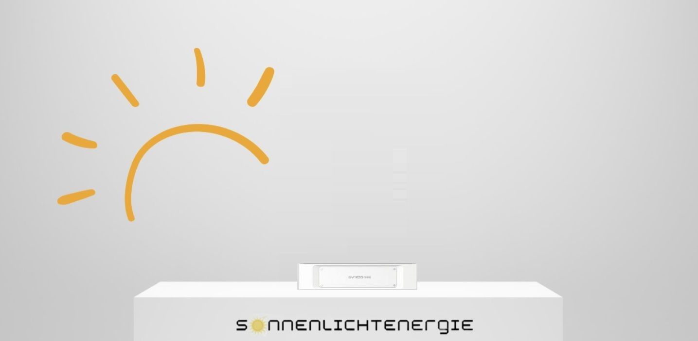 Dyness STACK100 Batteriemodul 5,12 kWh