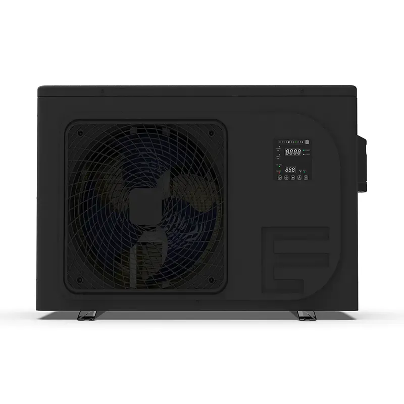 DEYE Pool-Wärmepumpe (Poolheizung) DSPD1-ACDC-11R2 11 kW