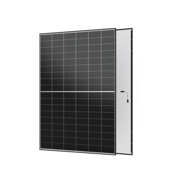 AIKO A500-MAH60Mw 500W Black Frame Neostar 2P