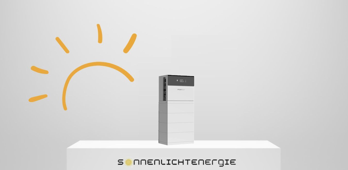 Pylontech H3X All-in-One System 10kW + 20kWh