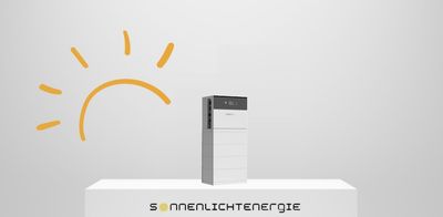 Pylontech H3X All-in-One System 10kW + 20kWh Pylontech H3X All-in-One System 10kW + 20kWh