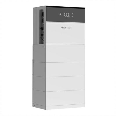 Pylontech H3X All-in-One System 10kW + 20kWh