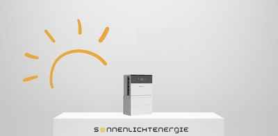 Pylontech H3X All-in-One System 10kW + 10kWh