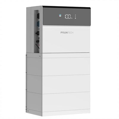 Pylontech H3X All-in-One System 10kW + 15kWh