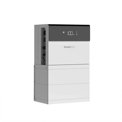 Pylontech H3X All-in-One System 5kW + 10kWh