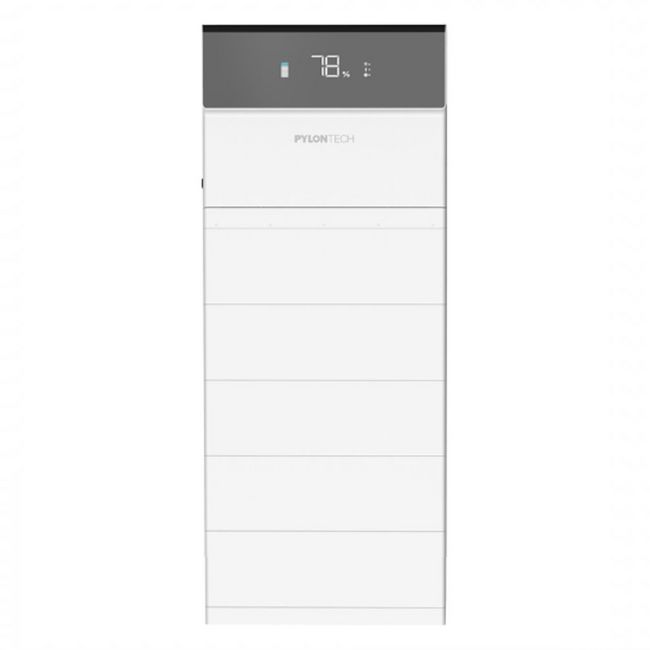 Pylontech H3X All-in-One System 10kW + 25kWh
